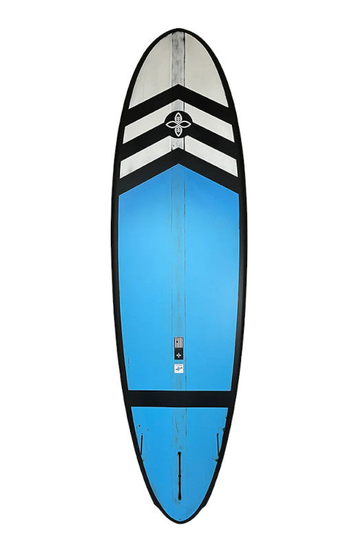 Infinity The New Deal 9.0 x 28 x 104L - Laguna Blue Secondary image
