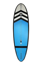 Infinity The New Deal 9.0 x 28 x 104L - Laguna Blue