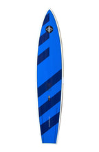 Infinity E-Ticket Touring 11.6 x 28 Blue