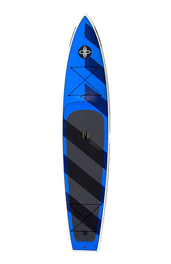 Infinity E-Ticket Touring 11.6 x 28 Blue