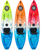 Islander Calypso Sport
