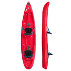 Islander Koa Sport Duo