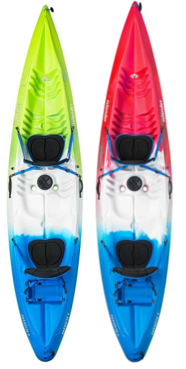 Islander Paradise II Tandem