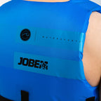 Jobe 4 Buckle Life Vest Blue