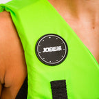 Jobe 4 Buckle Life Vest Lime