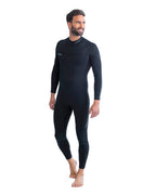 Jobe Atlanta 2mm Wetsuit Men Black