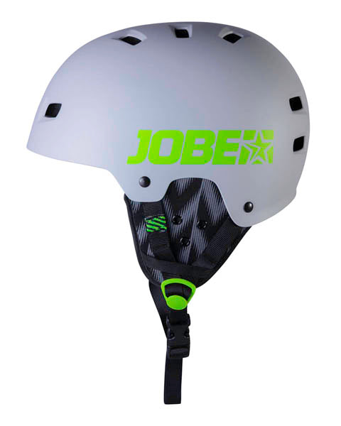 Jobe Base Wakeboard Helmet Cool Grey Main image