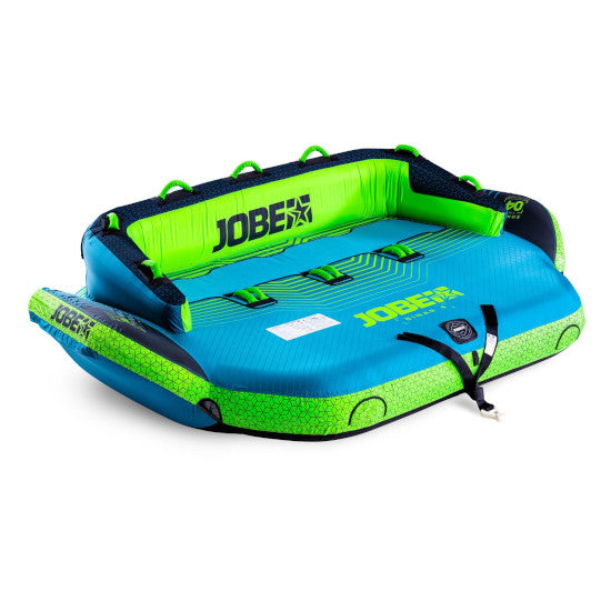 Jobe Binar 4p Backrest 2023-2025
