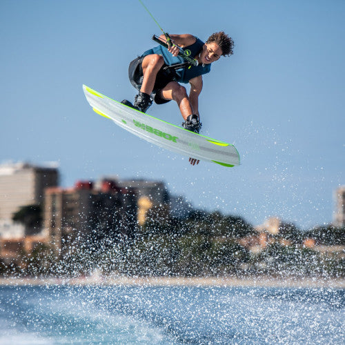 Jobe Breach Wakeboard - Blue/White