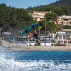 Jobe Breach Wakeboard - Blue/White