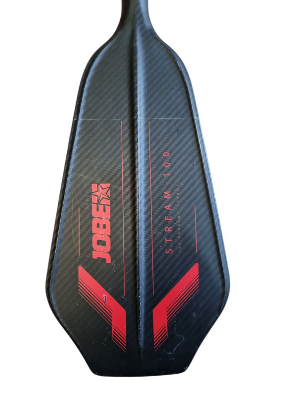 Jobe Stream Carbon 100 3pc Orange - Ex Demo Main image