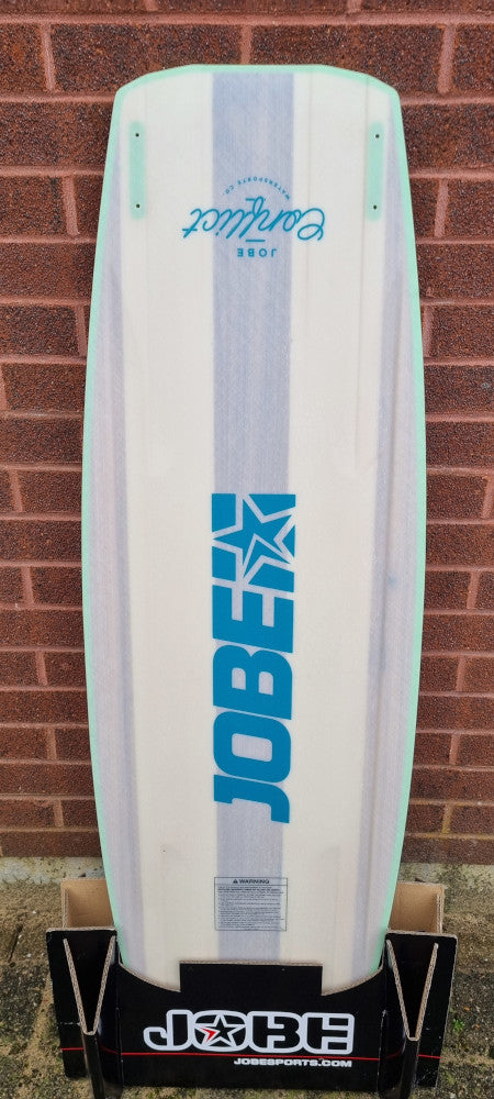 Jobe Conflict Wakeboard 142 - Ex Display Secondary image