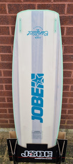 Jobe Conflict Wakeboard 142 - Ex Display