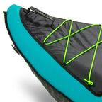 Jobe Croft Inflatable Kayak Package - 2 Person