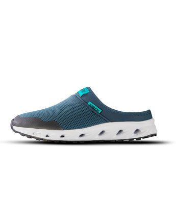 Jobe Discover Slide Sandal Midnight Blue Main image