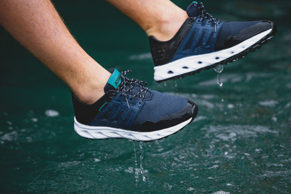Jobe Discover Watersports Sneakers Midnight Blue