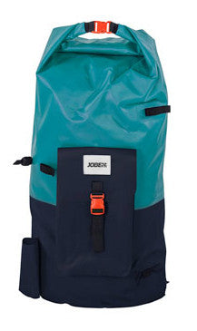 Jobe Inflatable Paddle Board Bag Teal Orange Main image