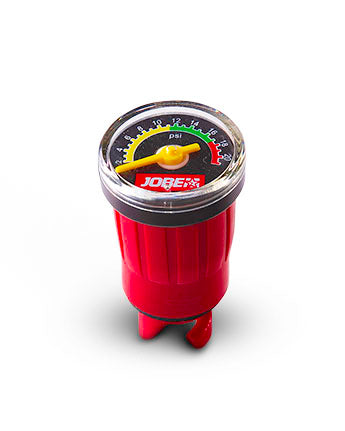 Jobe Inflatable Paddle Board Pressure Meter Main image