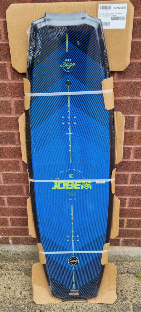 Jobe Logo Series Wakeboard 138cm - Ex Display