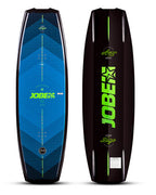 Jobe Logo Series Wakeboard 138cm - Ex Display
