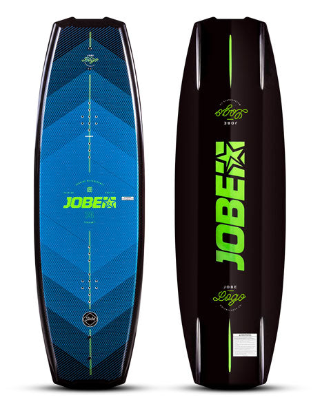 Jobe Logo Series Wakeboard 138cm - Ex Display