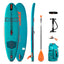 Jobe Mira SUP Board 10.0 Package