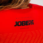 Jobe Nylon Life Vest Kids Red