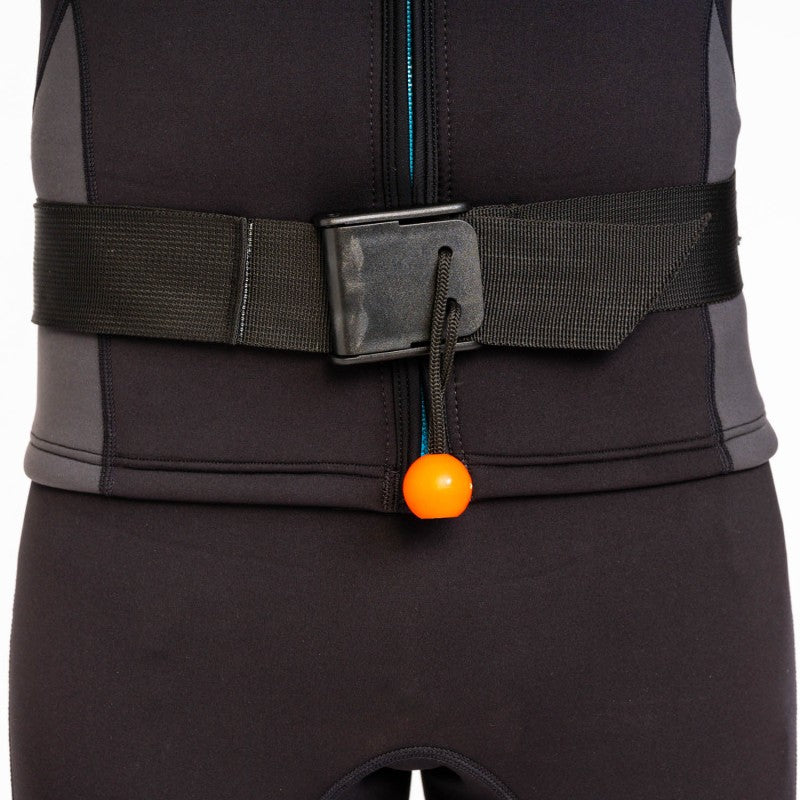 Jobe Quick Release Waist Belt Secondary image