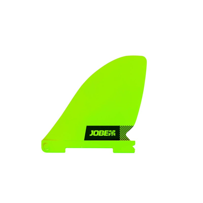 Jobe River Fin Lime Green AERO SUP