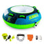 Jobe Rumble Towable Package 1p Teal