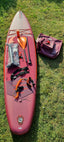 Jobe Sena SUP Board 11.0 Package - Ex Demo
