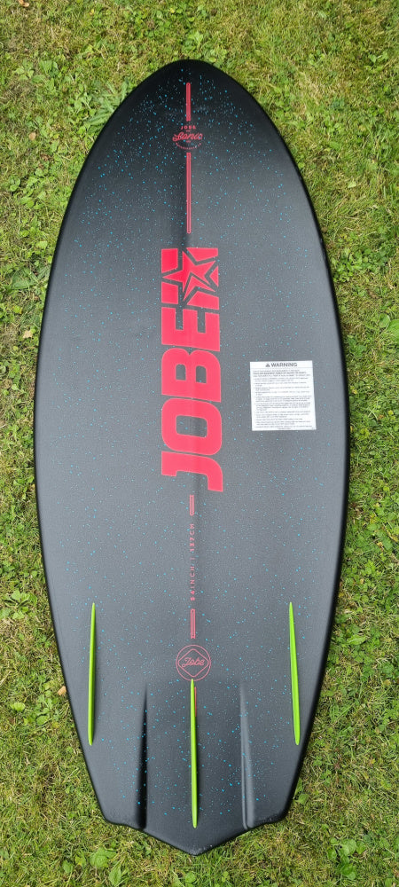 Jobe Sonic Wakesurfer - Ex Demo Secondary image