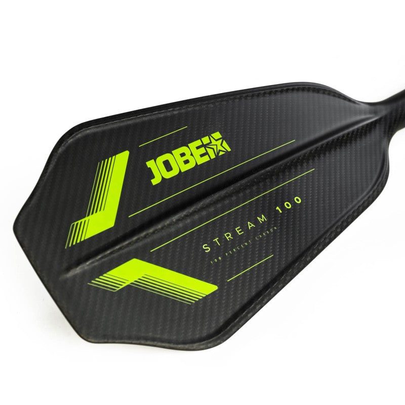 Jobe Stream Carbon 100 2pc Secondary image