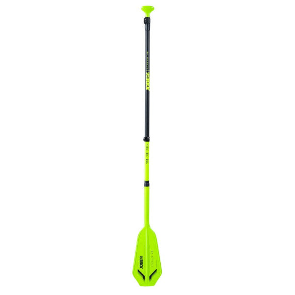 Jobe Stream Carbon 40 3pc Lime Yarra Teal Main image