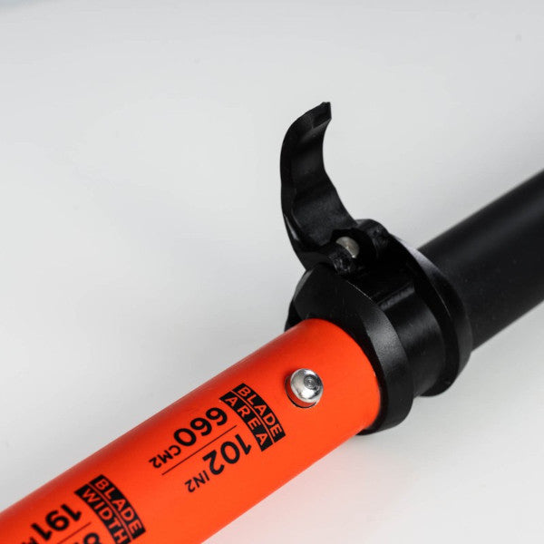 Jobe Stream Carbon 40 3pc Orange