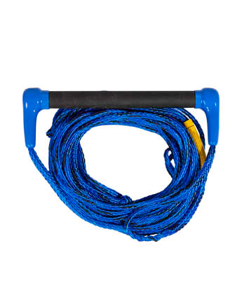 Jobe Transfer Ski Combo Blue