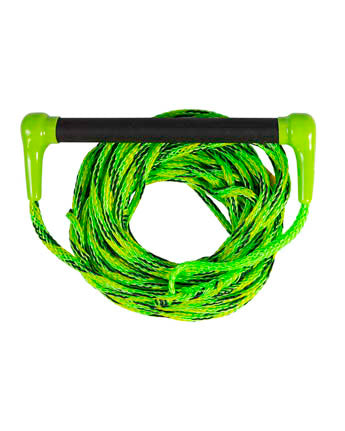 Jobe Transfer Ski Combo Green Main image