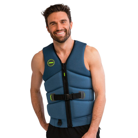 Jobe Unify Life Vest Men Steel Blue Main image
