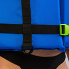 Jobe Universal Life Vest Blue