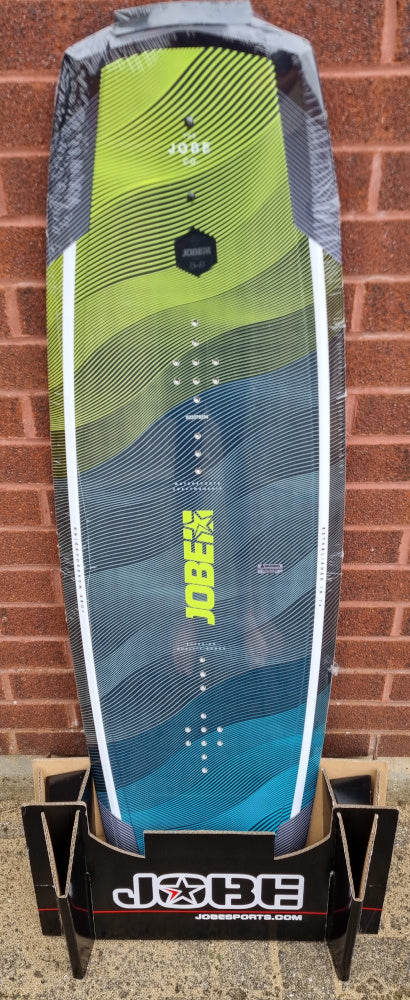 Jobe Vanity Wakeboard 136 - Ex Display