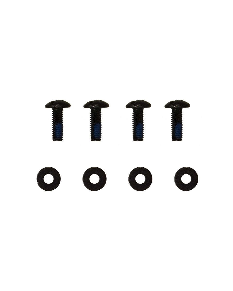 Jobe Wakeboard Binding Screws 16MM