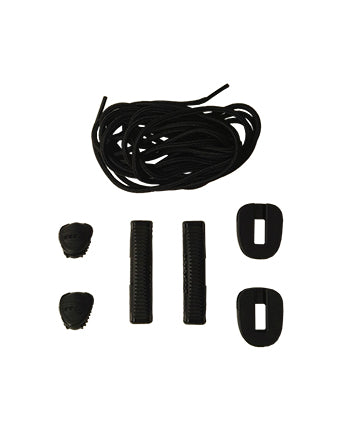 Jobe Wakeboard Binding Single Laces Pair