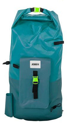 Jobe Inflatable Paddle Board Bag Teal Lime