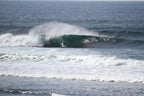 K4 SUP Wave Front Fins - Futures