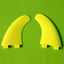 K4 SUP Wave Front Fins - Futures