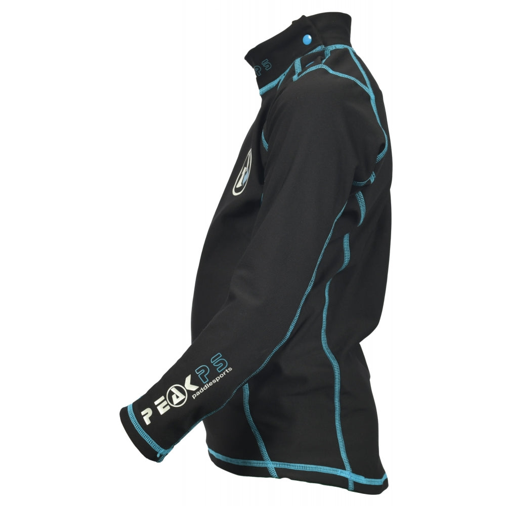 Peak Thermal Rashy Long Kidz