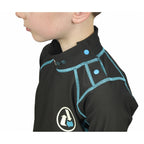 Peak Thermal Rashy Long Kidz