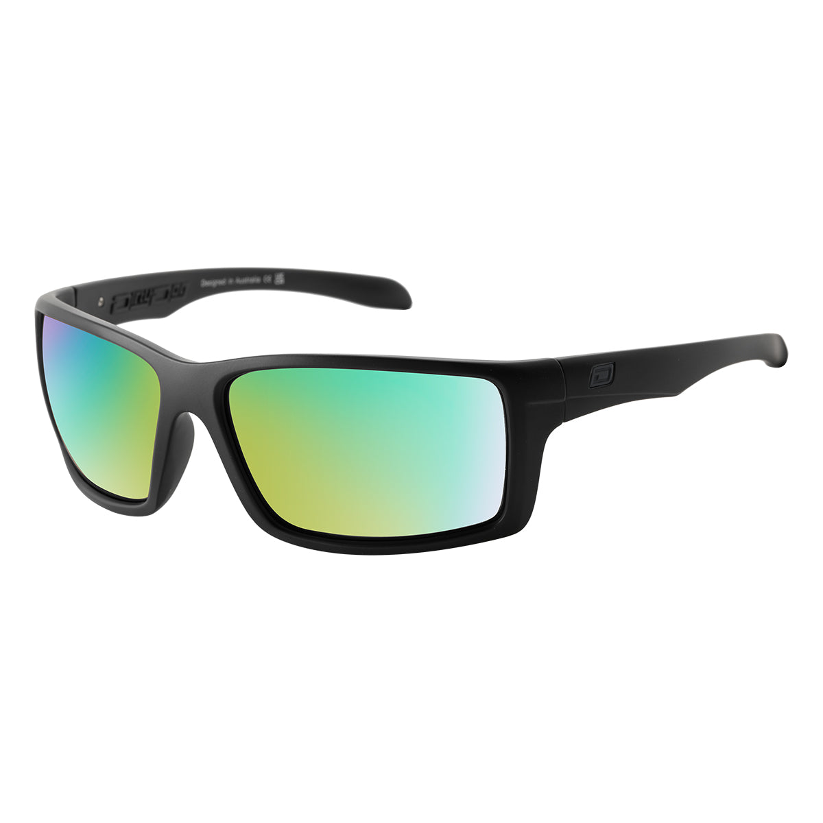Dirty Dog Knuckle Sunglasses Secondary image