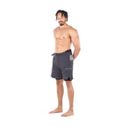Level Six Pro Guide Lined Short - Black