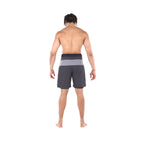 Level Six Pro Guide Lined Short - Black